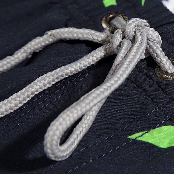 Men’s Swim Trunks - Picture 3 of 4